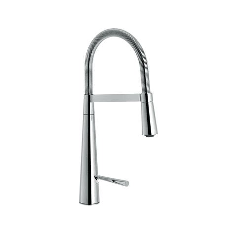 Vòi rửa chén NOBILI LIKID NB880