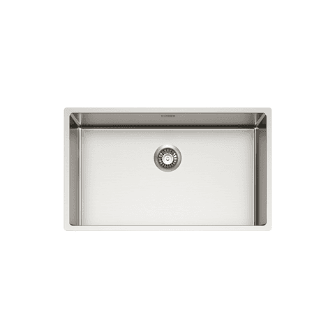 Chậu rửa chén 1 hộc NOBINOX TASCA PURA NT670U