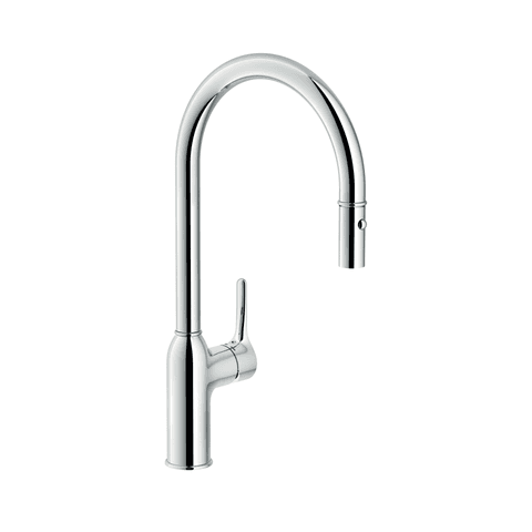 Vòi rửa chén NOBILI RING NB131L