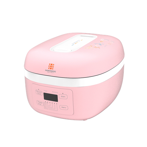 Nồi cơm điện cao tần Hawonkoo RCH-152-IH