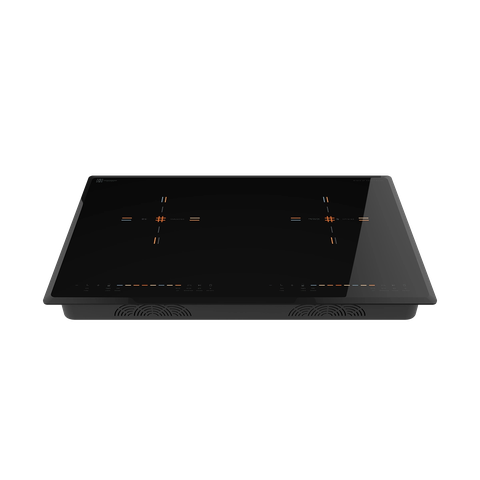 Bếp từ kết hợp hồng ngoại Hawonkoo CEH-216-IF