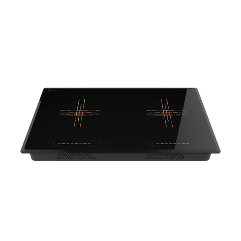 Bếp từ đôi Hawonkoo CEH-230-II