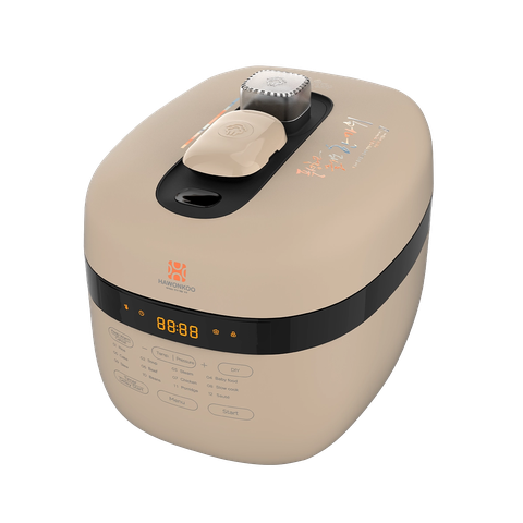 Nồi Áp Suất Hawonkoo PCH-500