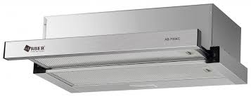 Máy hút khói, hút mùi âm tủ Arber AB - 600KA