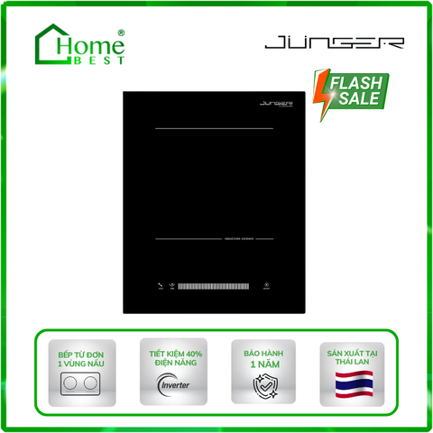 Bếp điện từ đơn Junger IS-22