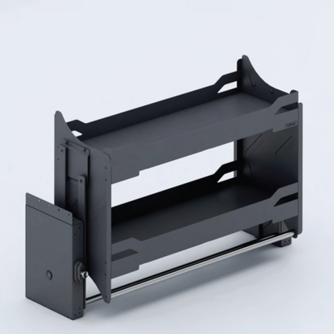 Kệ nâng hạ tủ trên Ultraz PR800XLJ DR