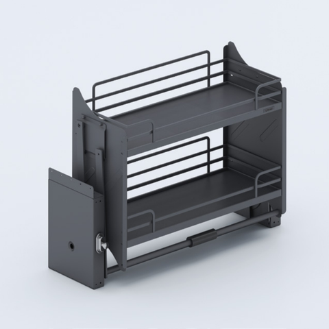 Kệ nâng hạ Ultraz ST800XLJ DR