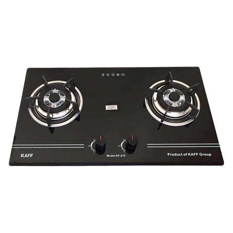 Bếp gas âm KAFF KF-212