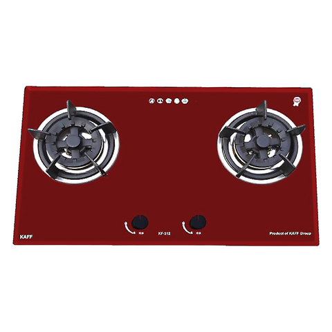 Bếp gas âm KAFF KF-312