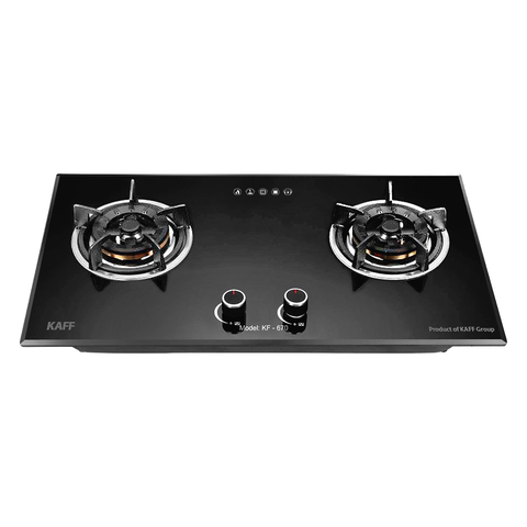 Bếp gas âm KAFF KF-670