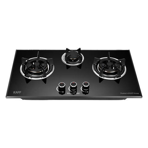 Bếp gas âm KAFF KF-690