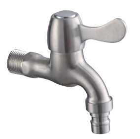Vòi rửa inox KAFF KF-FC8022