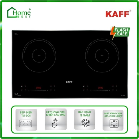 Bếp từ đôi KAFF KF-FL6008II