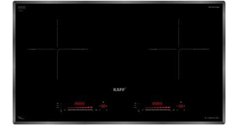 Bếp từ đôi KAFF KF-FL68II New Plus