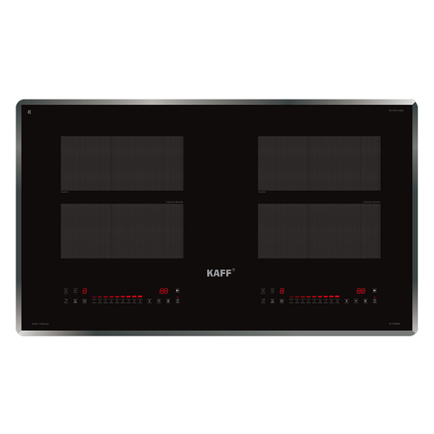 Bếp từ đôi KAFF KF-FL6996II (New 2025)