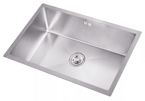 Chậu rửa inox KAFF HM6045BI