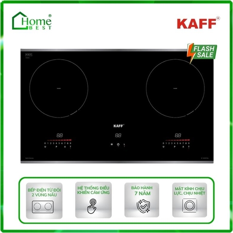 Bếp từ đôi KAFF KF-IH870Z Plus