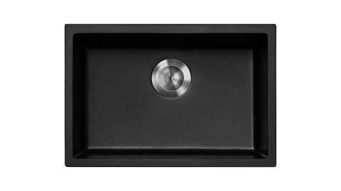 Chậu rửa đá Kaff GRANITE KF-MONDX-6845