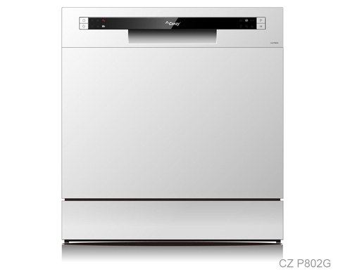 Máy rửa chén bát độc lập Canzy CZ P802G | Home Best