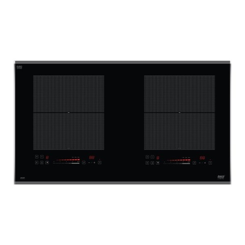 Bếp từ đôi Lorca LCI-806 Plus