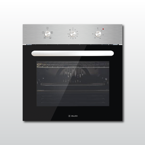 Lò nướng âm tủ Malloca MOV-655EGT