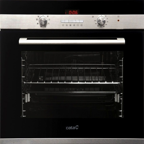 Lò nướng Cata CDP 780 AS BK