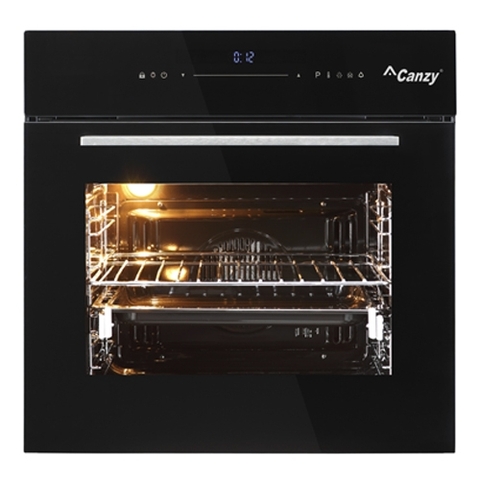 Lò nướng âm tủ Canzy CZ-106F