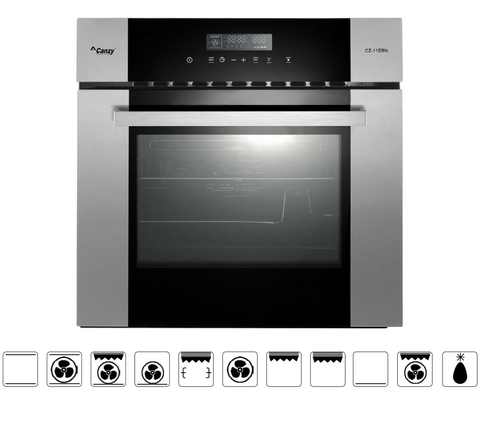 Lò nướng âm tủ Canzy CZ 11EBN