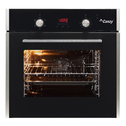 Lò nướng âm tủ Canzy CZ-608TP