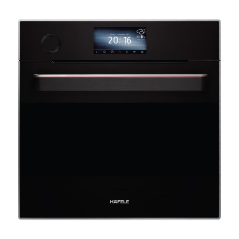 Lò nướng âm tủ Hafele HO-T60B