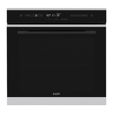 Lò nướng âm tủ Kaff KF - BI75SLIM