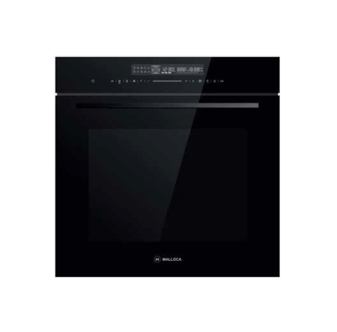Lò nướng kết hợp vi sóng âm tủ Malloca MOV-72 CB