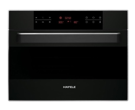Lò vi sóng kết hợp nướng âm tủ Hafele HO-KT45B