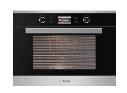 Lò nướng kết hợp vi sóng âm tủ Malloca MW-944R