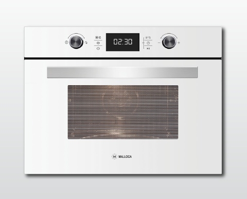 Lò nướng kết hợp vi sóng âm tủ Malloca MW-944TA
