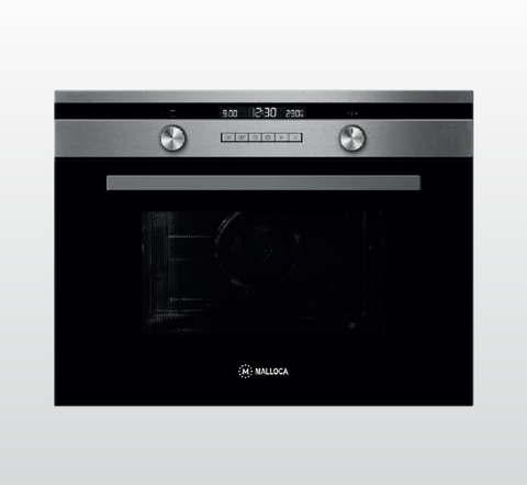 Lò nướng kết hợp vi sóng âm tủ Malloca MW-944TF