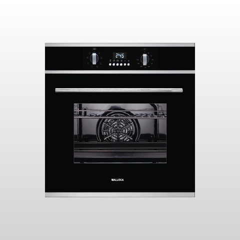Lò nướng âm tủ Malloca EB-56ERCDG-8BC40