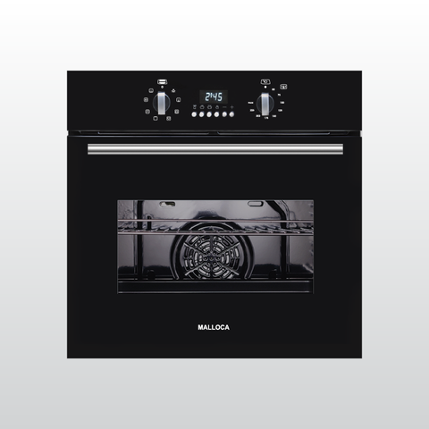 Lò nướng âm tủ Malloca EB-56ERCDG-8C11