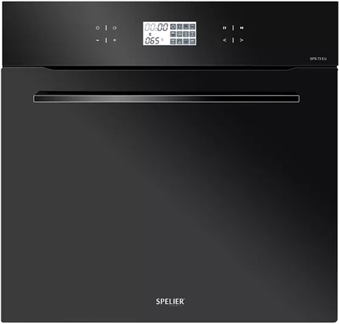 Lò nướng âm tủ Spelier SPB 73 EU
