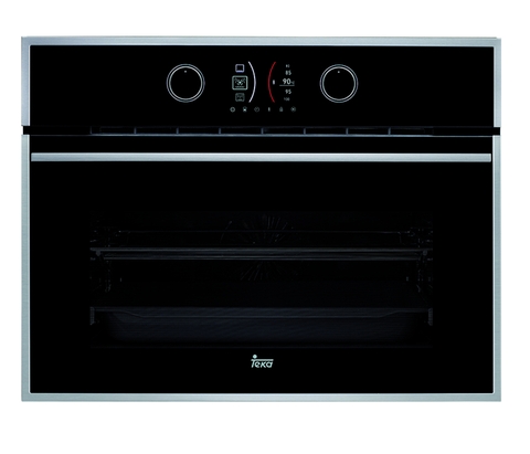 Lò nướng kết hợp hấp âm tủ Teka HLC 847 SC