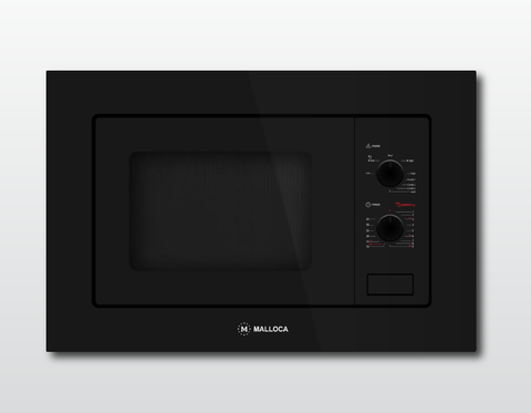 Lò vi sóng âm tủ Malloca MW-820B