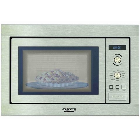 Lò vi sóng âm tủ Chef's EH-MW801S