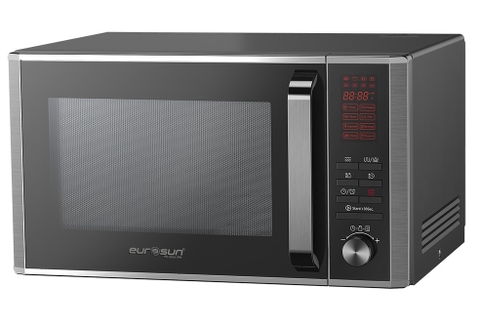 Lò vi sóng kết hợp nướng âm tủ Eurosun MWO-T26EUR