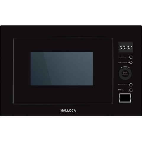 Lò vi sóng âm tủ Malloca MW-927BG