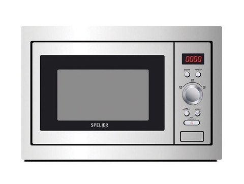 Lò vi sóng kết hợp nướng Spelier SP 8206 EU