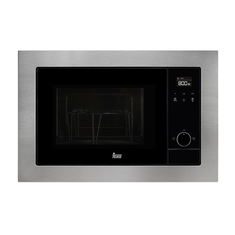 Lò vi sóng kết hợp nướng Teka MS 620 BIS