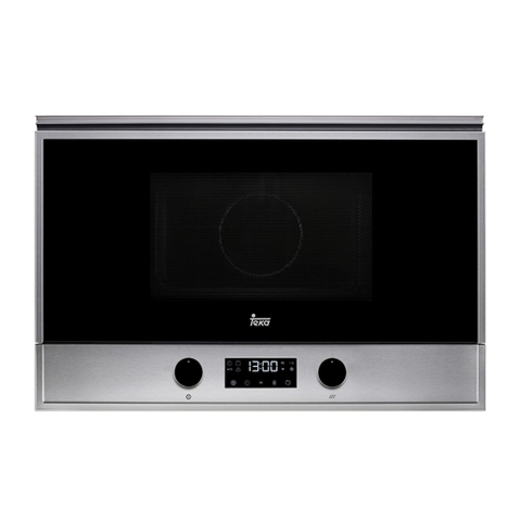 Lò vi sóng kết hợp nướng Teka MS 622 BIS L
