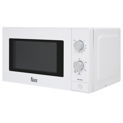 Lò vi sóng kết hợp nướng Teka MW 200 G