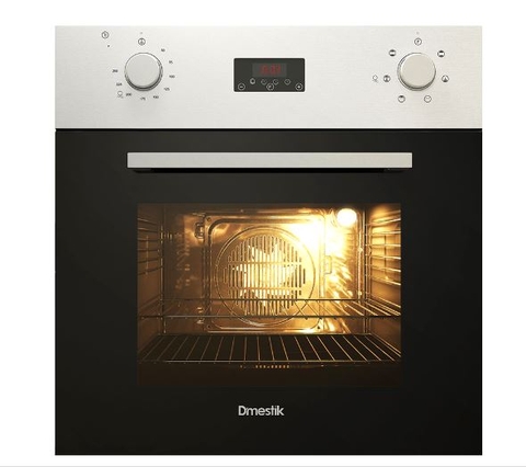 Lò nướng âm tủ Dmestik ES615DMK