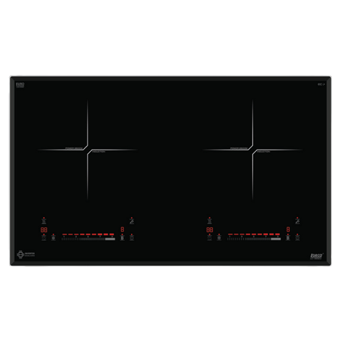 Bếp từ đôi Lorca LCI-985EU